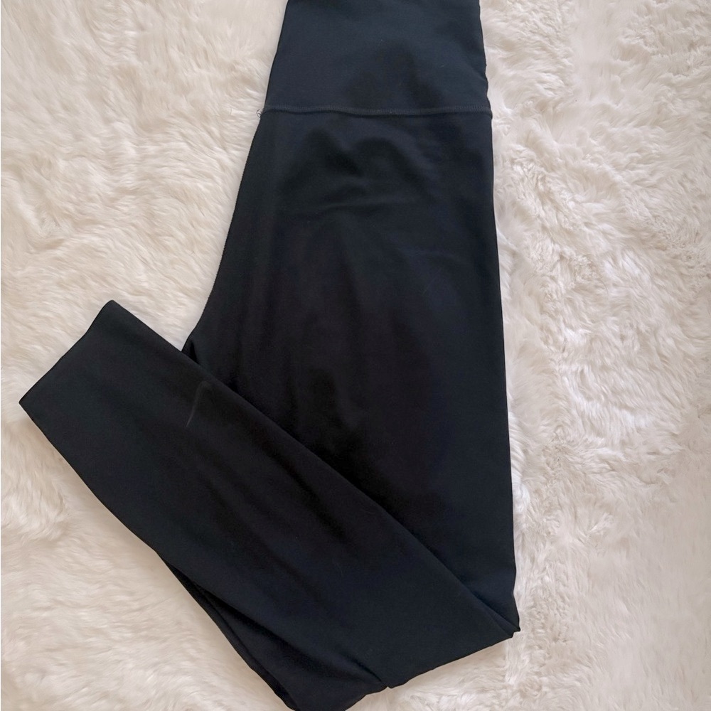 Black Leggings